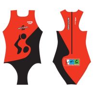 ZV Westland Waterpolobadpak