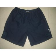 Z&PC de Otters Heren en Jeugd Sport Short